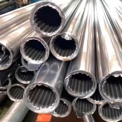 精軋多角用于機械花鍵 材質可定做