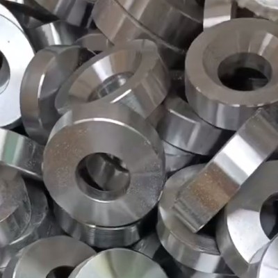 標準件車床加工